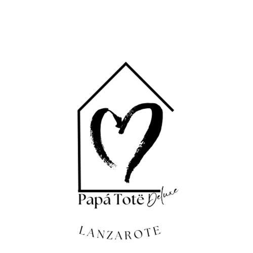 Papa Tote Deluxe Hostel Playa Honda  Exterior photo
